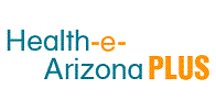 Health-e-Arizona Plus Home